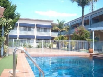 Forster NSW Accommodation Batemans Bay