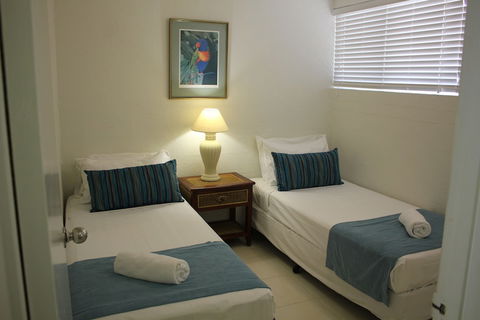 Beachfront Terraces - Accommodation Batemans Bay 4