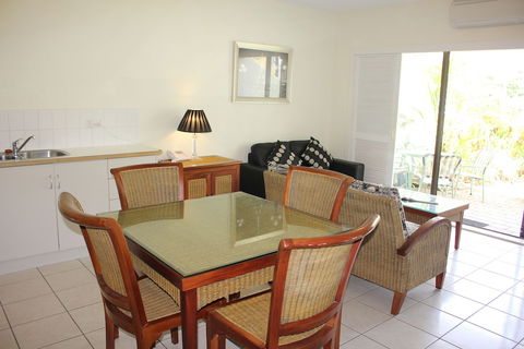 Beachfront Terraces - Accommodation Batemans Bay 5