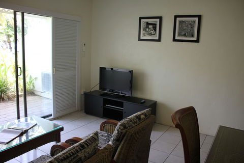 Beachfront Terraces - Accommodation Batemans Bay 2