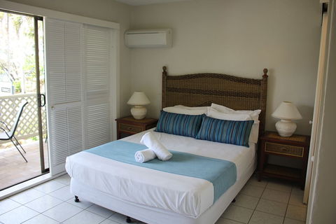 Beachfront Terraces - Accommodation Batemans Bay 3