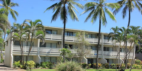 Beachfront Terraces - Accommodation Batemans Bay 1