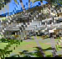 Beachfront Terraces - Accommodation Batemans Bay