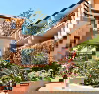 Mermaid Beach Park View Resort - Accommodation Batemans Bay