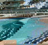 Beachfront Towers - Accommodation Batemans Bay