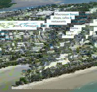 Beach Terraces- Port Douglas - Accommodation Batemans Bay
