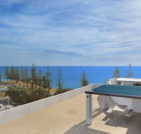 Scarborough Beach Resort - Accommodation Batemans Bay
