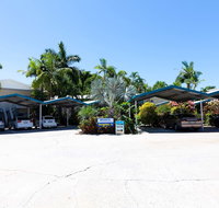 Trinity Beach Pacific - Accommodation Batemans Bay