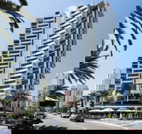 Aria Apartments - Accommodation Batemans Bay