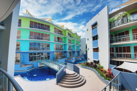 Rolling Surf Resort - Accommodation Batemans Bay 2