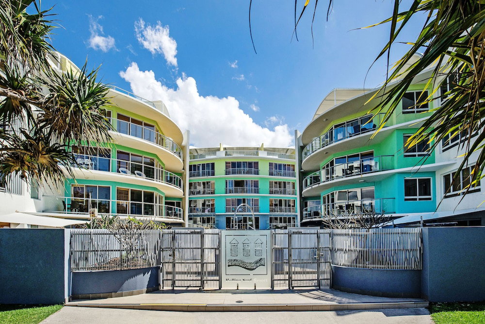 Kings Beach QLD Accommodation Batemans Bay