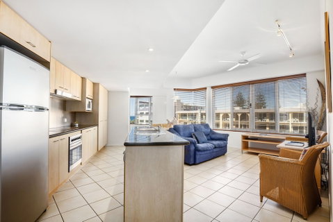Rolling Surf Resort - Accommodation Batemans Bay 4
