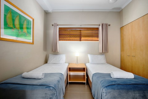 Rolling Surf Resort - Accommodation Batemans Bay 6