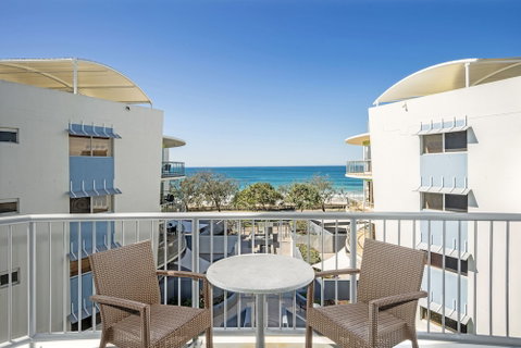 Rolling Surf Resort - Accommodation Batemans Bay 3