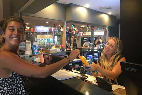 Habitat HQ - Hostel - Accommodation Batemans Bay 2