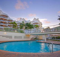 Osprey Apartments - Accommodation Batemans Bay