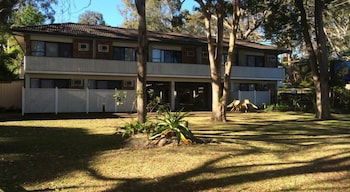 Port Stephens Motel - Accommodation Batemans Bay 6