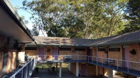 Port Stephens Motel - Accommodation Batemans Bay 2