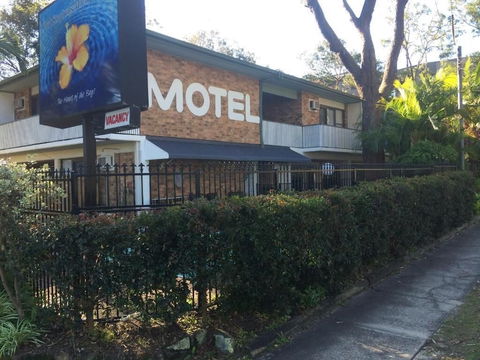 Port Stephens Motel - Accommodation Batemans Bay 4