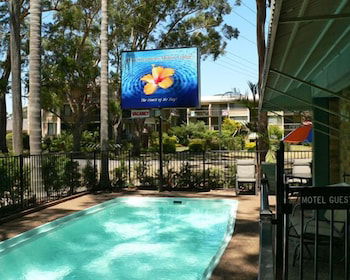 Port Stephens Motel - Accommodation Batemans Bay 5