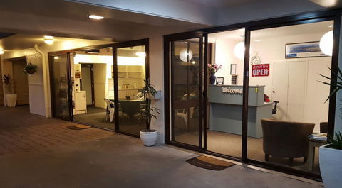 Port Stephens Motel - Accommodation Batemans Bay 1