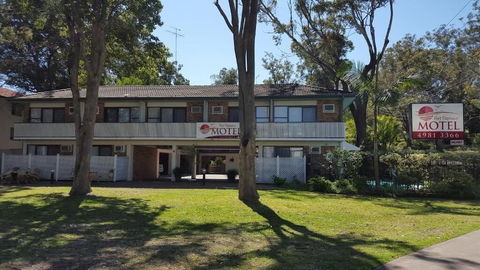 Port Stephens Motel - Accommodation Batemans Bay 3