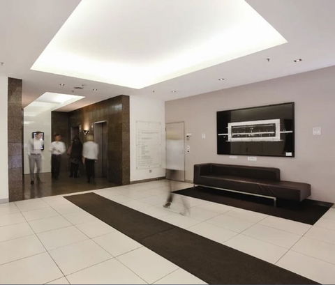Riverside Apartments Melbourne - Accommodation Batemans Bay 1