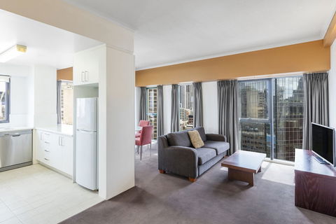 Riverside Apartments Melbourne - Accommodation Batemans Bay 3