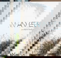 Waves Byron Bay - Accommodation Batemans Bay