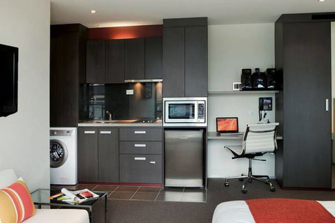 City Tempo Queen St - Accommodation Batemans Bay 5