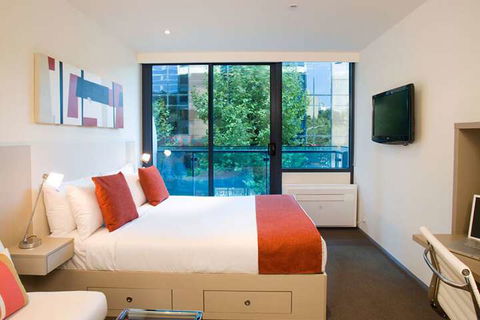 City Tempo Queen St - Accommodation Batemans Bay 7
