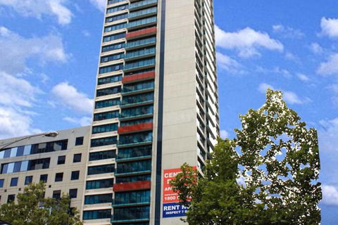City Tempo Queen St - Accommodation Batemans Bay 1