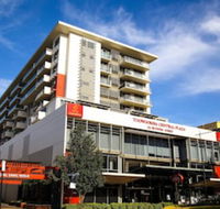 Toowoomba Central Plaza Apartment Hotel - Accommodation Batemans Bay