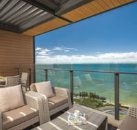 Oaks Redcliffe Mon Komo Suites - Accommodation Batemans Bay