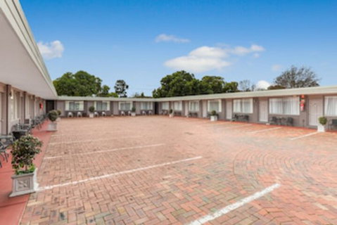 Bendigo McIvor Motor Inn - Accommodation Batemans Bay 0