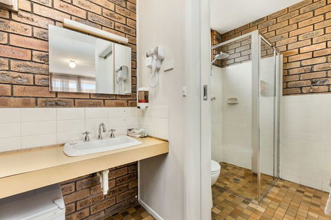 Bendigo McIvor Motor Inn - Accommodation Batemans Bay 6
