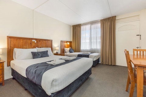 Bendigo McIvor Motor Inn - Accommodation Batemans Bay 4
