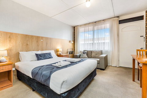 Bendigo McIvor Motor Inn - Accommodation Batemans Bay 7