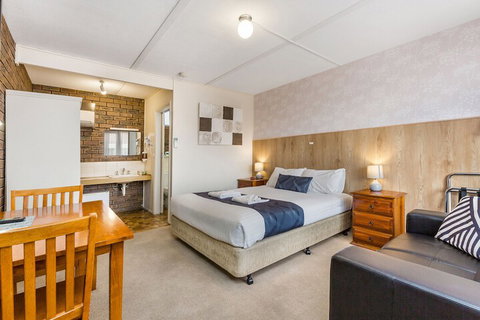 Bendigo McIvor Motor Inn - Accommodation Batemans Bay 5