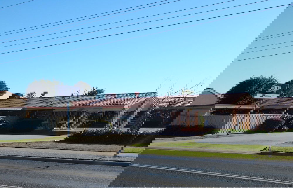  Accommodation Batemans Bay