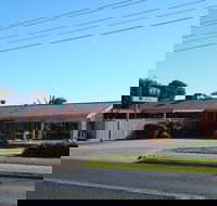 Werribee Park Motor Inn - Accommodation Batemans Bay