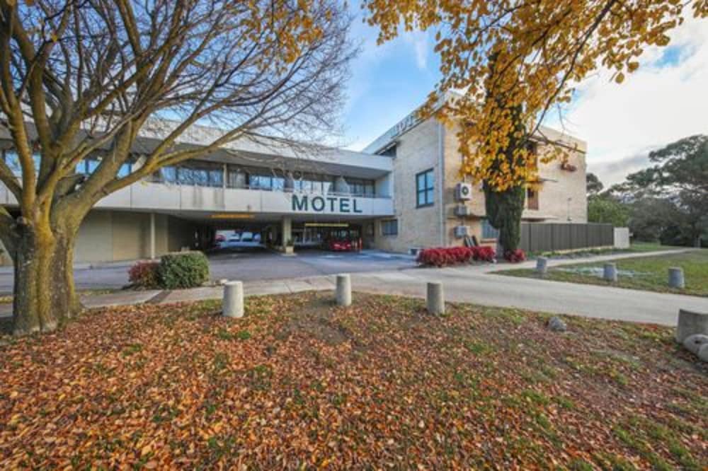 Macgregor ACT Accommodation Batemans Bay