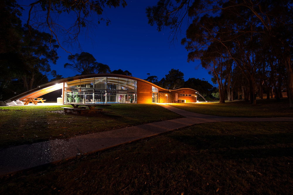 Accommodation Batemans Bay