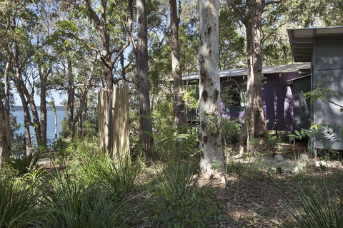 Eumarella Shores Noosa Lake Retreat - Accommodation Batemans Bay 3