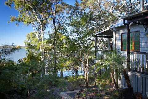 Eumarella Shores Noosa Lake Retreat - Accommodation Batemans Bay 1