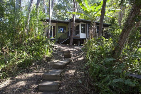 Eumarella Shores Noosa Lake Retreat - Accommodation Batemans Bay 5