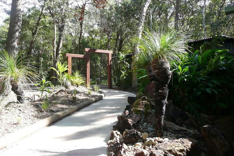 Eumarella Shores Noosa Lake Retreat - Accommodation Batemans Bay 2