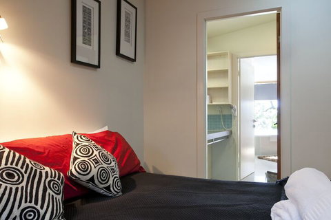 Eumarella Shores Noosa Lake Retreat - Accommodation Batemans Bay 7