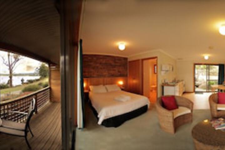  Accommodation Batemans Bay