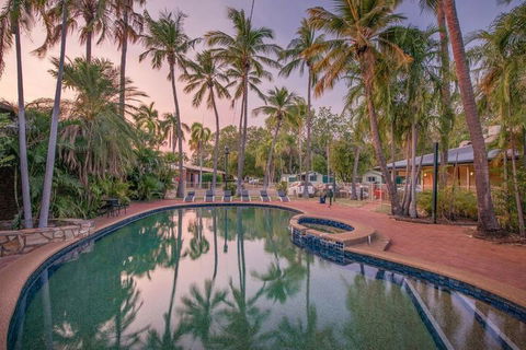 Knotts Crossing Resort - Accommodation Batemans Bay 2